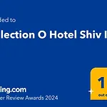 Collection O Hotel Shiv Inn
