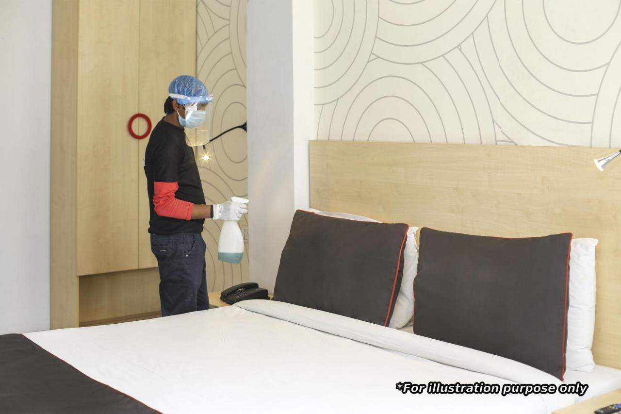 Hotel Collection O Shiv 3*