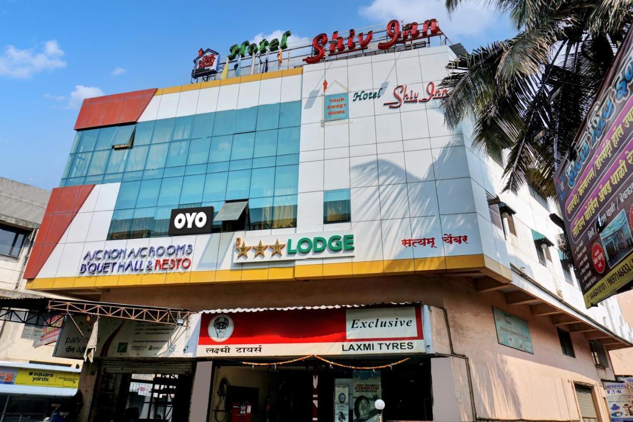 Collection O Shiv Hotel