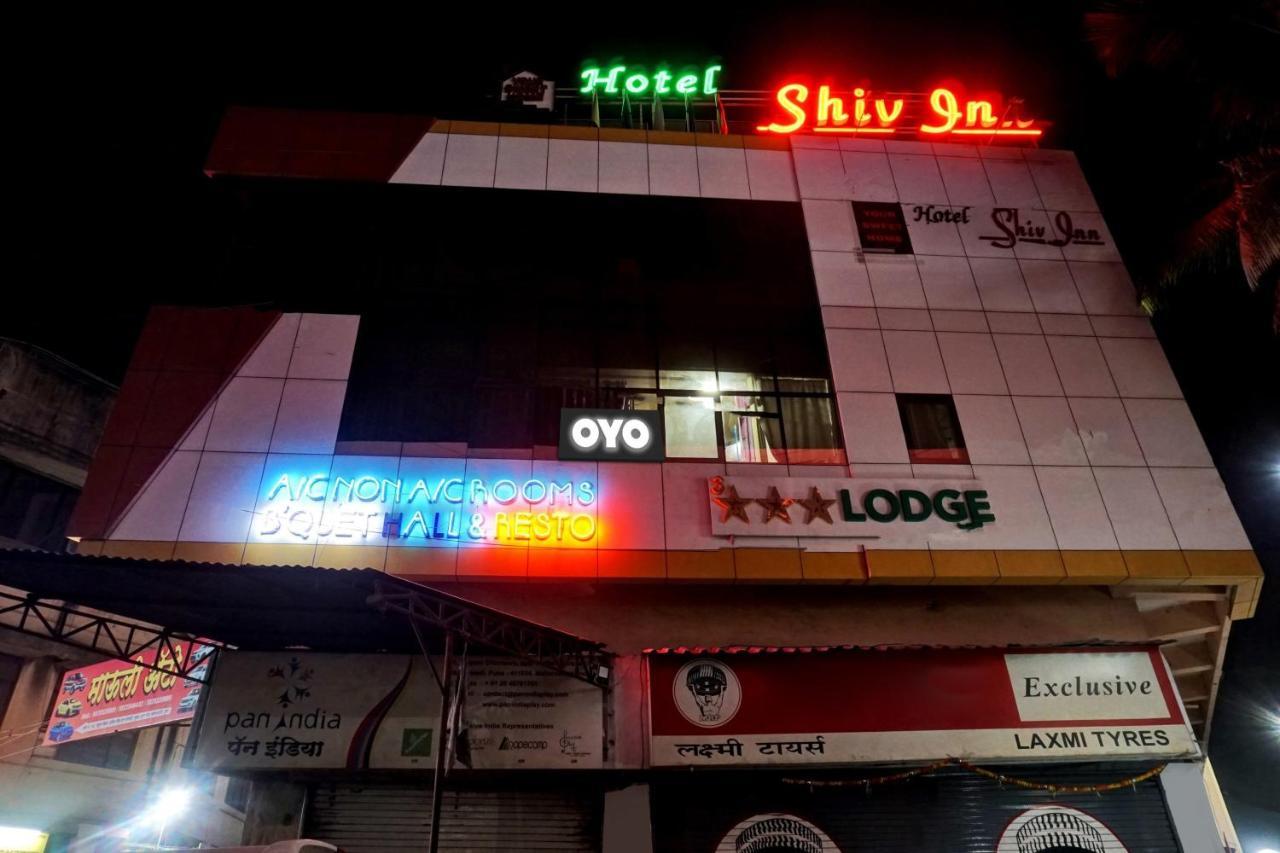 Collection O Shiv 3* Pune