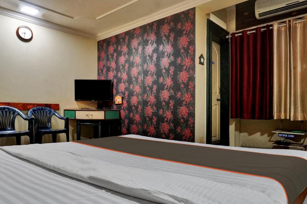 Collection O Shiv Hotel