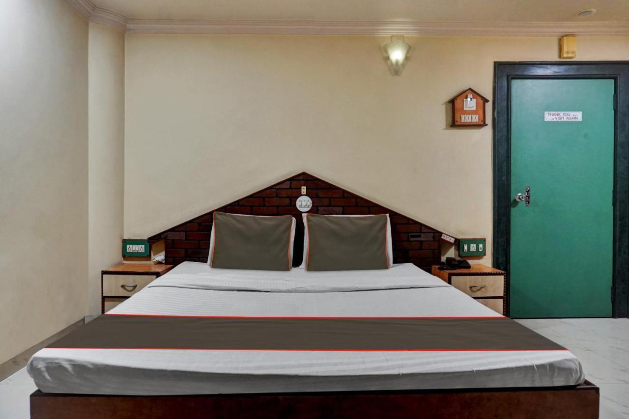 Hotel Collection O Shiv Pune