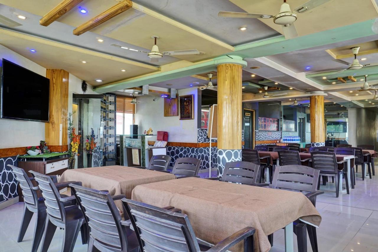 Collection O Shiv Hotel