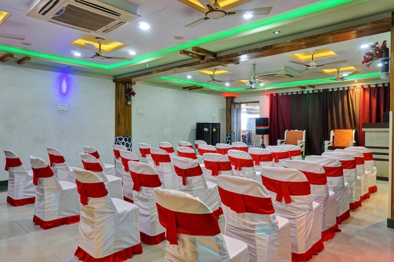 Collection O Shiv Hotel Pune