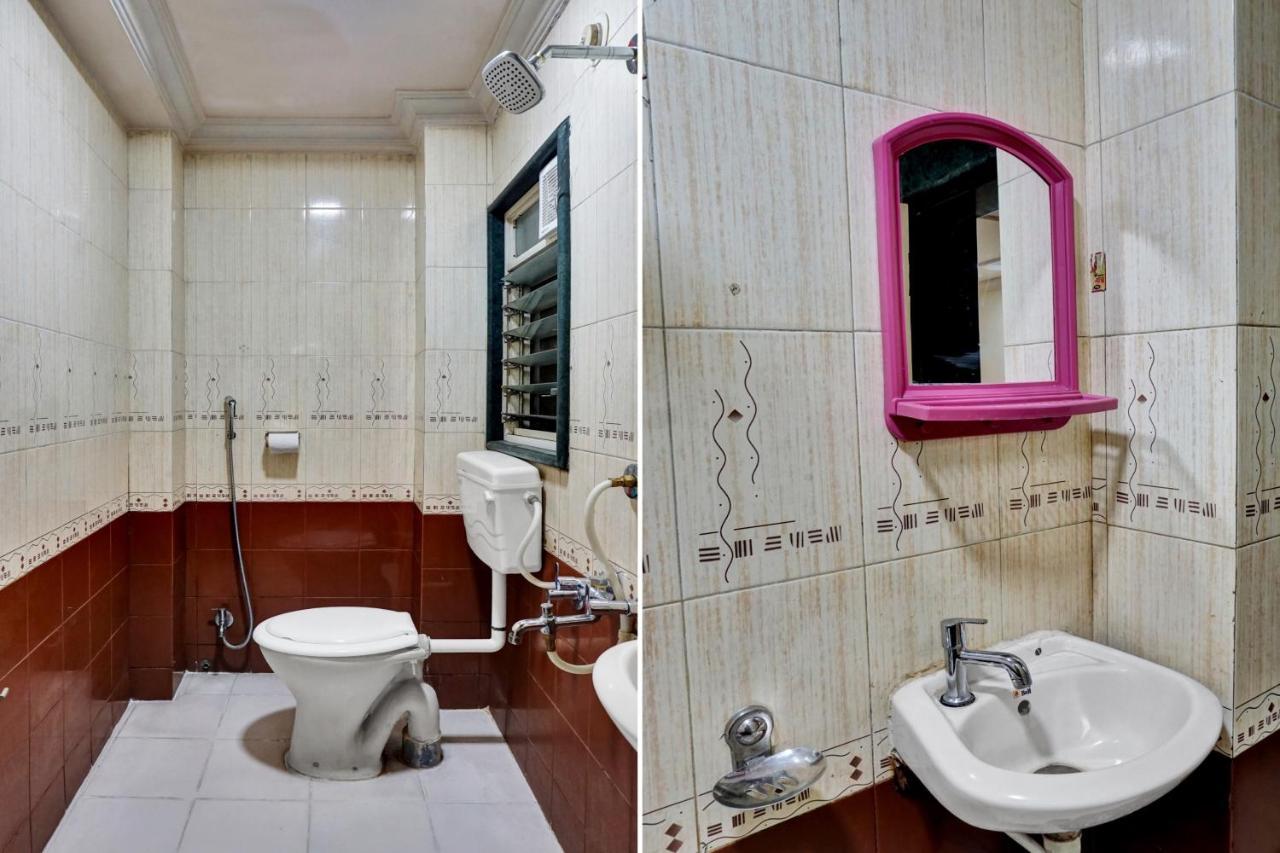 Hotel Collection O Shiv 3*