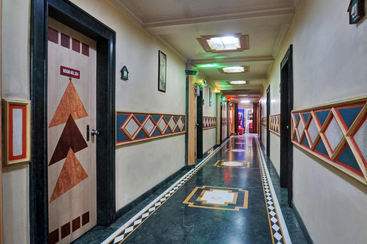 Hotel Collection O Shiv Pune